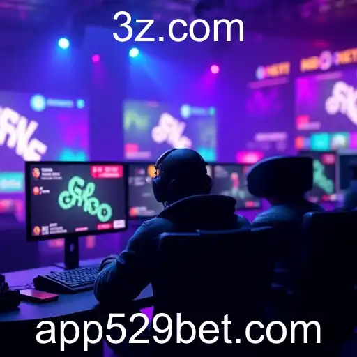 Evolução dos Jogos Online: Um Olhar sobre o 529bet