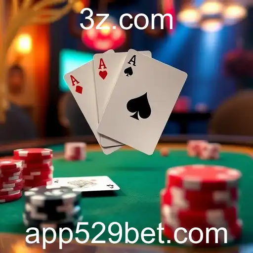 Expansão do Mercado de Jogos em 2025: O Papel da 529bet