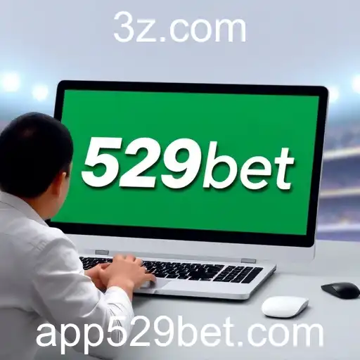 A Ascensão dos Jogos Online e o Impacto da 529bet