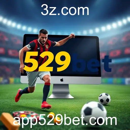 A Ascensão de 529bet no Mercado de Jogos Online