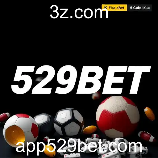 Explore o Mundo de Oportunidades com Ofertas e Bônus no 529bet