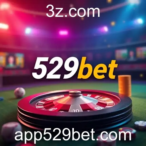 A Evolução dos Jogos Virtuais: O Impacto da '529bet' no Cenário Atual