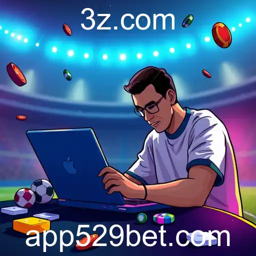 O Crescimento do Setor de Jogos Online no Brasil