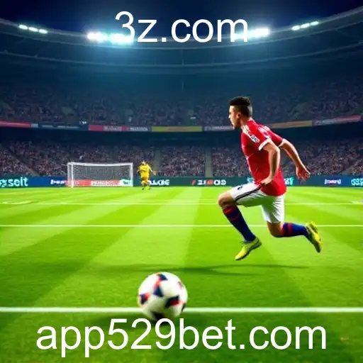 Apostas ao Vivo no 529bet: Uma Nova Era de Emoção e Interatividade
