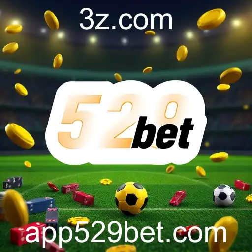 A Ascensão da 529bet no Cenário de Jogos Online