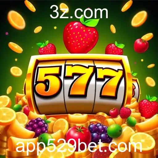 Descubra o Mundo dos Caça-níqueis no 529bet