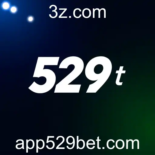 A Ascensão da 529bet no mercado de jogos online