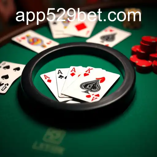 Gaming Experience 529bet - 800+ Premium and Exclusive Games
