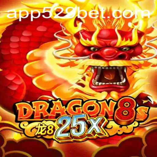 Exploring Dragon8s25x: A Riveting Game Experience with 529bet