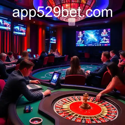 VIP Service 529bet - 24/7 Support and Exclusive Benefits