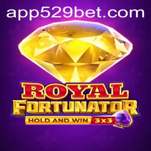 The Exciting Realm of RoyalFort: An In-Depth Look into 529bet Gaming