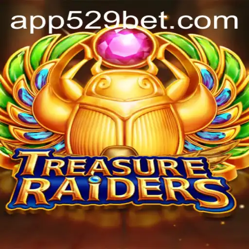 Unveiling the Thrill of TREASURERAIDERS: A Comprehensive Look into Gameplay and Adventure