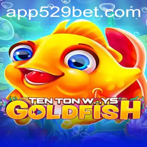 Discovering the Fascination of TenTonWaysGoldfish: An Immersive Experience