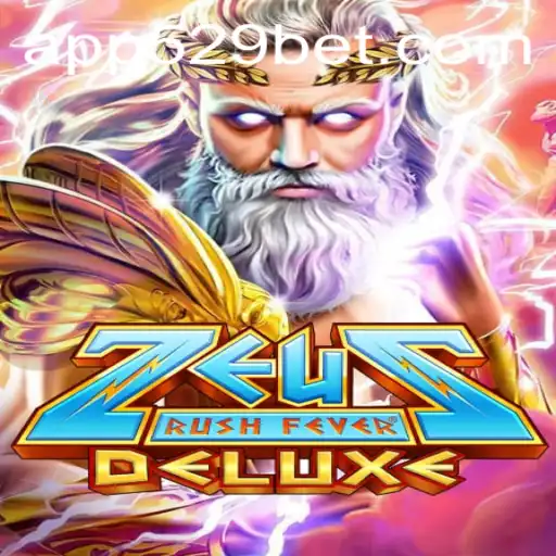 Discover the Thrills of ZeusRushFeverDeluxe Casino Game